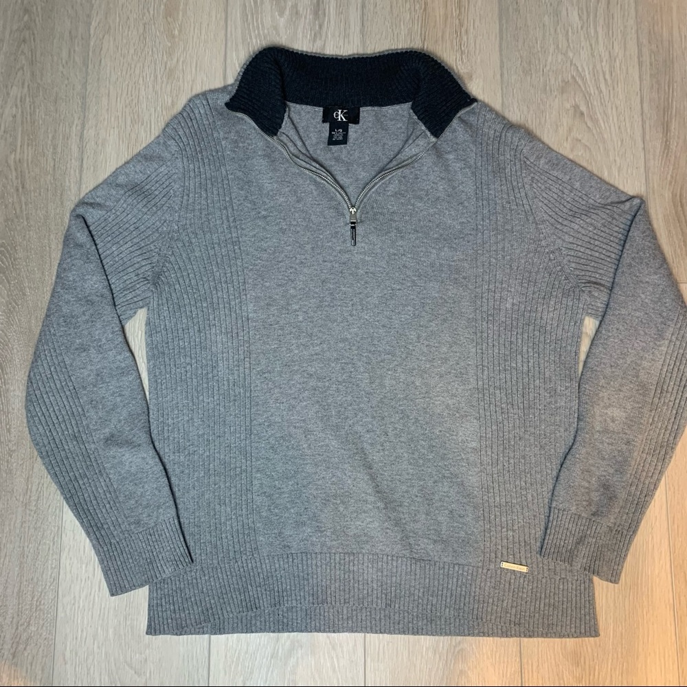 Calvin Klein Sweater